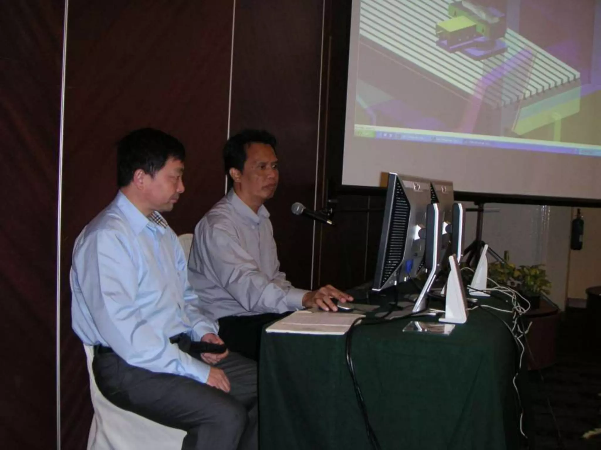 Copyright © 2012 All rights reserved
Singapore Institute of Manufacturing Technology
 