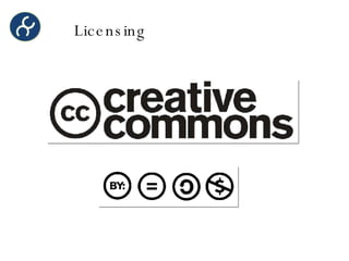 Licensing 
