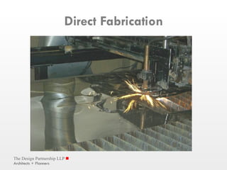 Direct Fabrication 