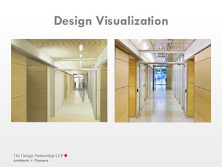 Design Visualization 