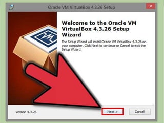 Virtual machine | PPT