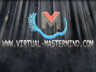 Virtual Mastermind Executive Video Interview