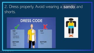 TABLE OF CONTENT
SAMPLE VIDEO ON ZOOM DISCUSSION
Slide 32-33
STUDENT’S REFLECTIONS
Slide 35-40
STUDENT’S DOCUMENTATIONS
Slide 41-47
sando
 