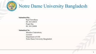 Virtual Reality and Augmented Reality | PPTX