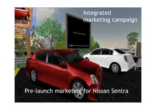 Virtual world brands: M To P