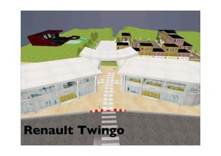 Virtual world brands: R to S