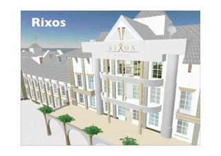 Virtual world brands: R to S