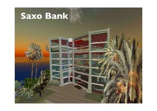 Virtual world brands: R to S