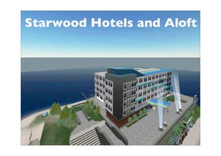 Virtual world brands: R to S