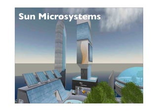 Virtual world brands: R to S