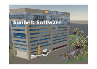 Virtual world brands: R to S