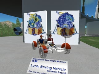 International Space Flight Museum 