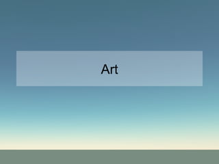 Art 
