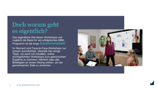 Virtual abm workshops_german