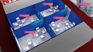 Back to LobbyB2B Chat Area 2
B2B Chat Area 4
B2B Chat Area 1
B2B Chat Area 3
 