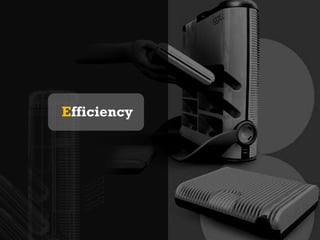 Efficiency
