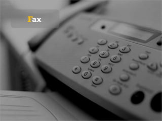 Fax