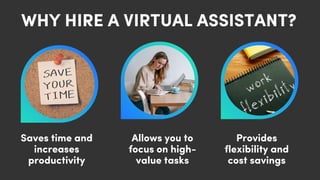 Virtual Assistant Hiring Process Step By Step Guide Pdf