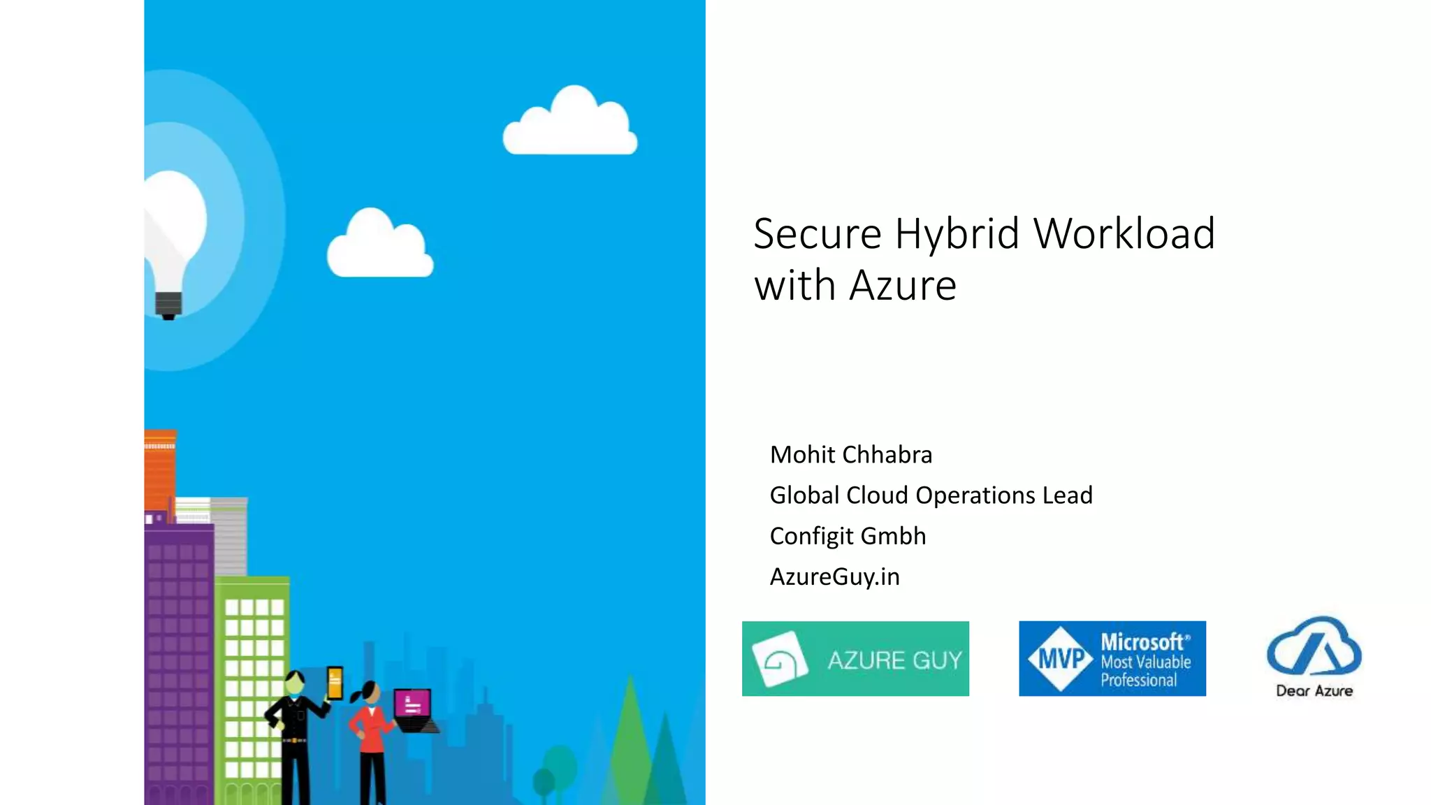 Virtual assistant with azure ai