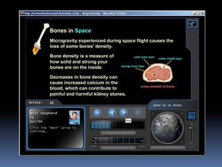 Virtual Astronaut   Bonesuponbones