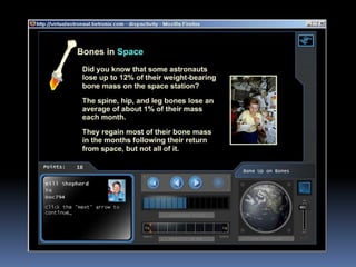 Virtual Astronaut   Bonesuponbones