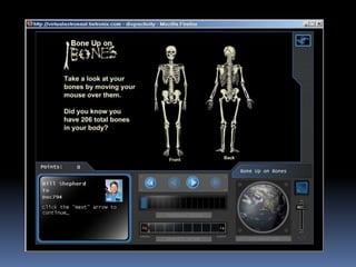 Virtual Astronaut   Bonesuponbones