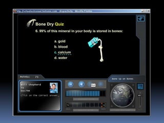 Virtual Astronaut   Bonesuponbones