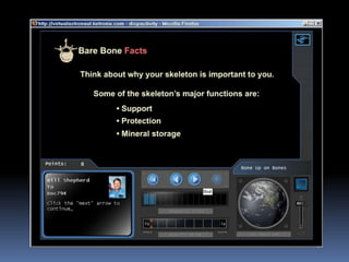 Virtual Astronaut   Bonesuponbones