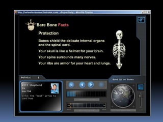 Virtual Astronaut   Bonesuponbones