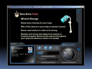 Virtual Astronaut   Bonesuponbones