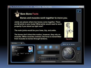 Virtual Astronaut   Bonesuponbones