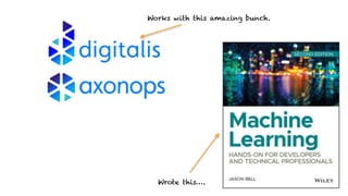 Wrote this….
Works with this amazing bunch.
 