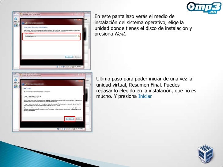 Oracle Tutorial Mp3 | virtualbox tutorial de uso mp3 es Oracle Tutorial Mp3 | virtualbox tutorial de uso mp3 es