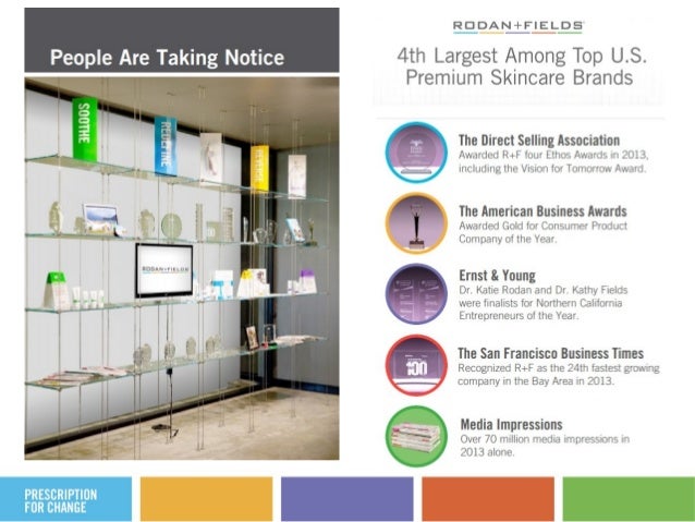 rodan and fields nordstrom