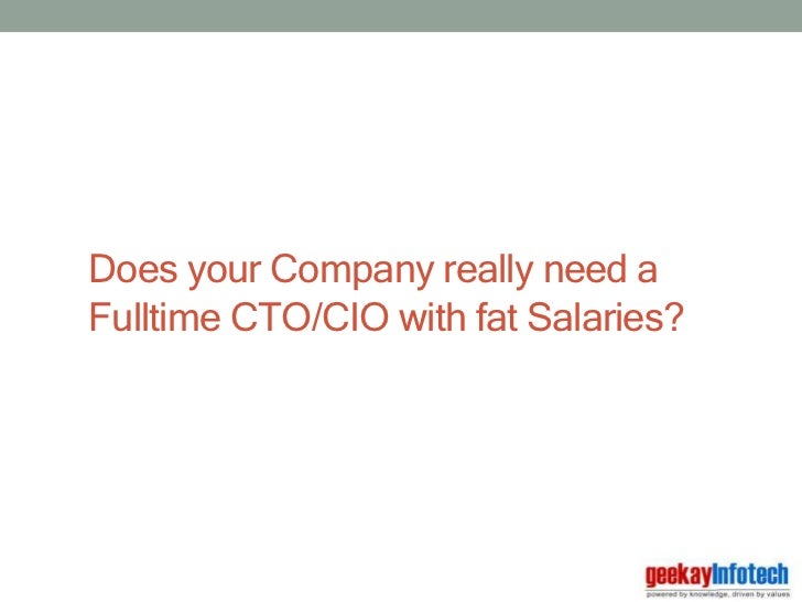 Cto Mba Require cto cio Cto Mba Require cto cio