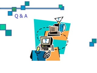 Q & A 