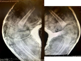 Virtual clinical examination