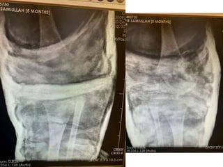Virtual clinical examination
