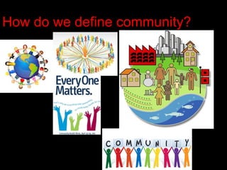 Virtual community - Quick Reference to Ethnography of Virtual Community ...