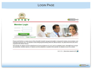 Integrates Communications