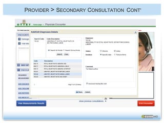 AGENT > PATIENTDEMOGRAPHIC