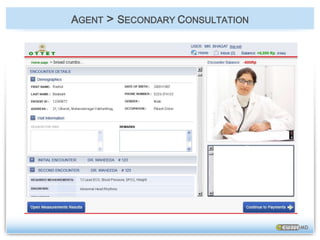 AGENT > INITIAL CONSULTATION