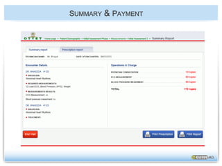 PROVIDER  > HOMEPAGE