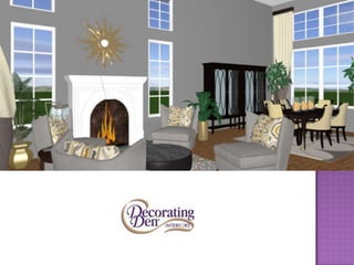 Virtual Design Board-1 Room, 3 Designs!