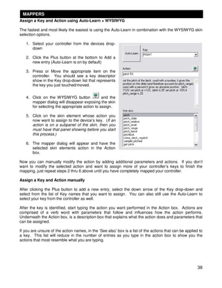 Viewpoint 6 User Guide.pdf Virtual Dj 6 User Guide | PDF