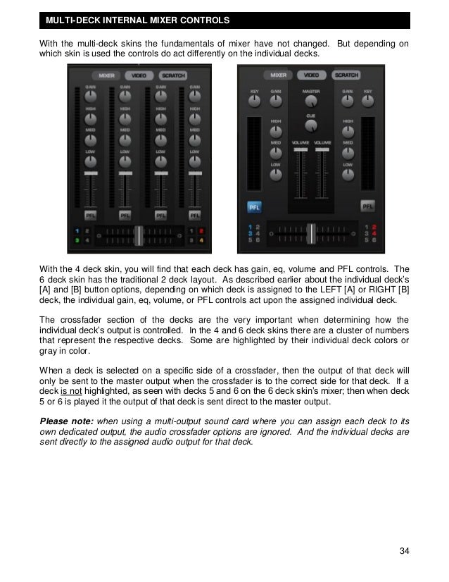 Virtual Dj 7 User Guide Virtual Dj 7 User Guide