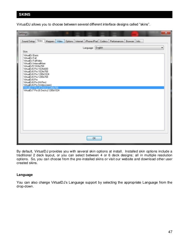 Virtual dj keyboard shortcuts volume Virtual dj keyboard shortcuts volume