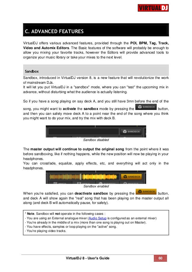 Virtual Dj Samples And Effects