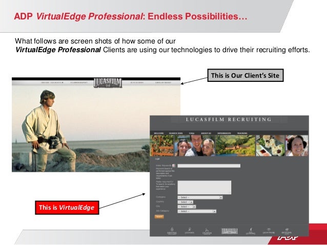 virtual edge