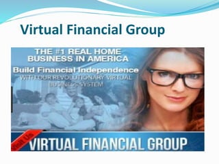 Virtual Financial Group
 